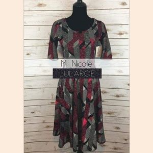 LLR Nicole Dress